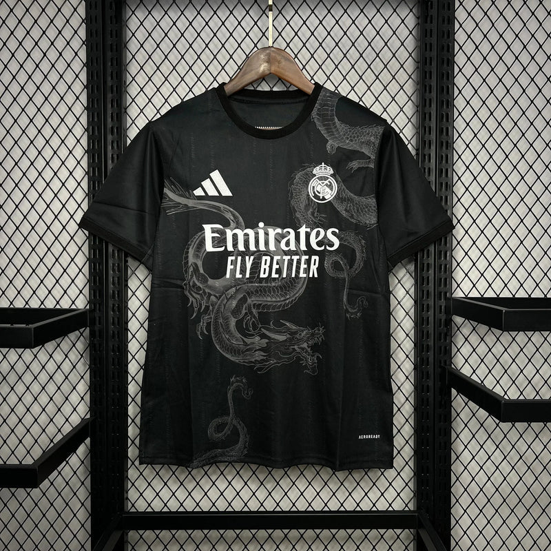 Real Madrid 24/25 concept jersey
