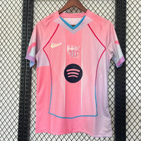Barcelona 25/26 Concept Jersey