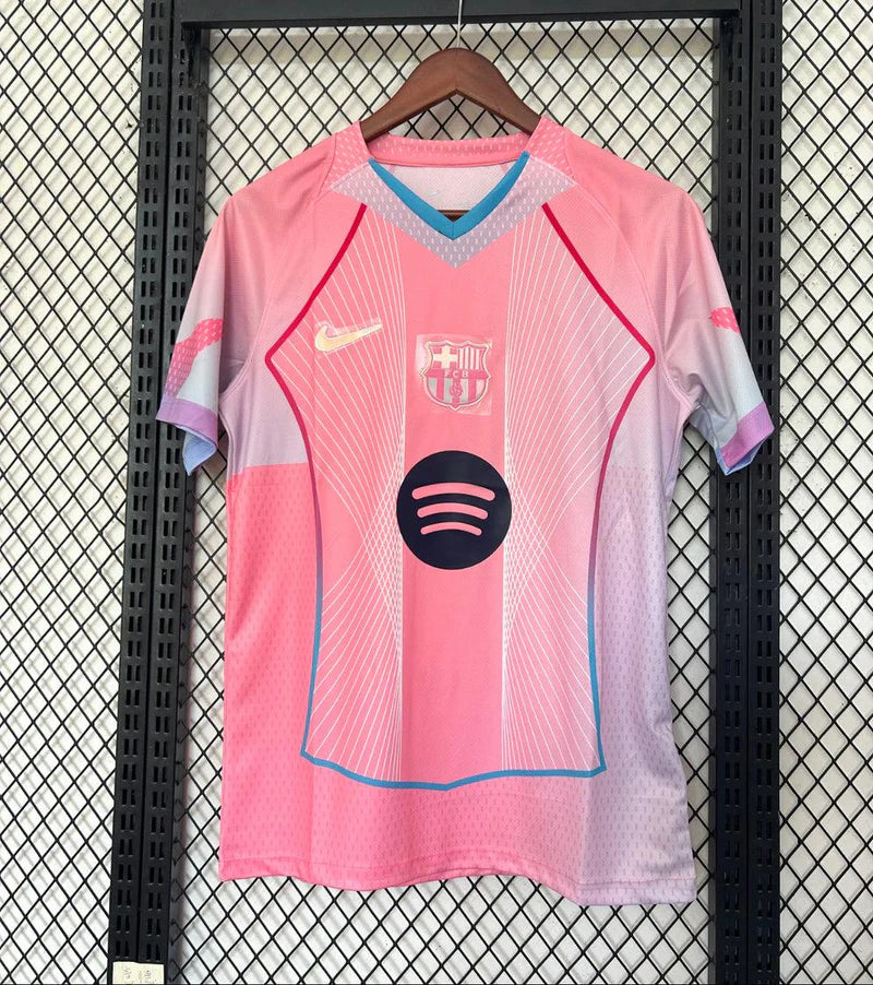 Barcelona 25/26 Concept Jersey