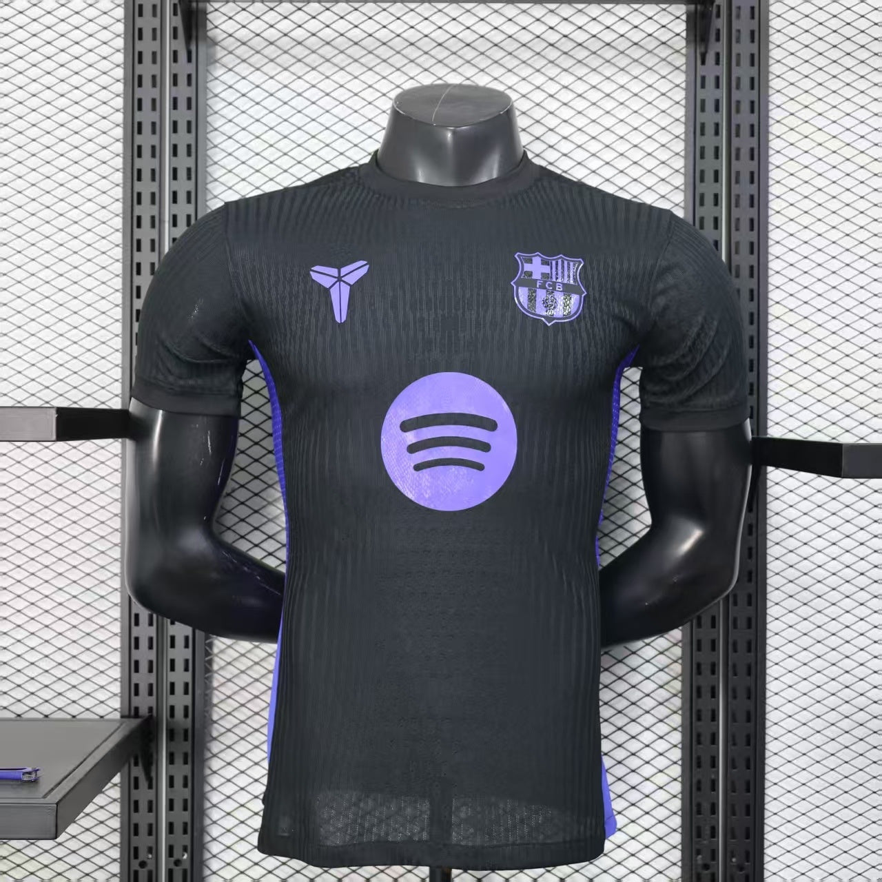 Maillot player Barcelone 25/26