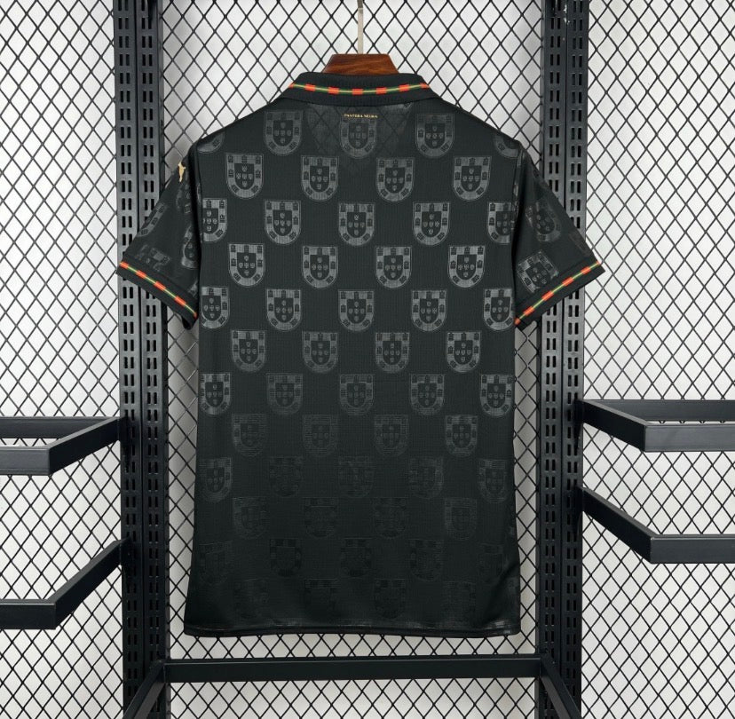 Maillot Portugal extérieur 2026