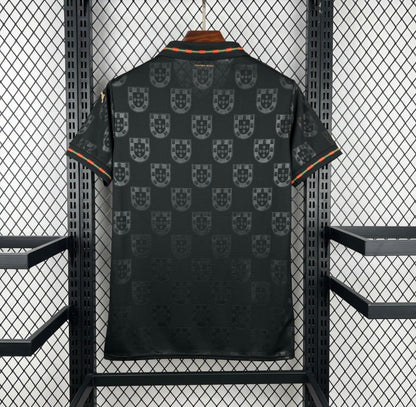 Maillot Portugal extérieur 2026
