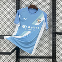 Maillot Man City 25/26