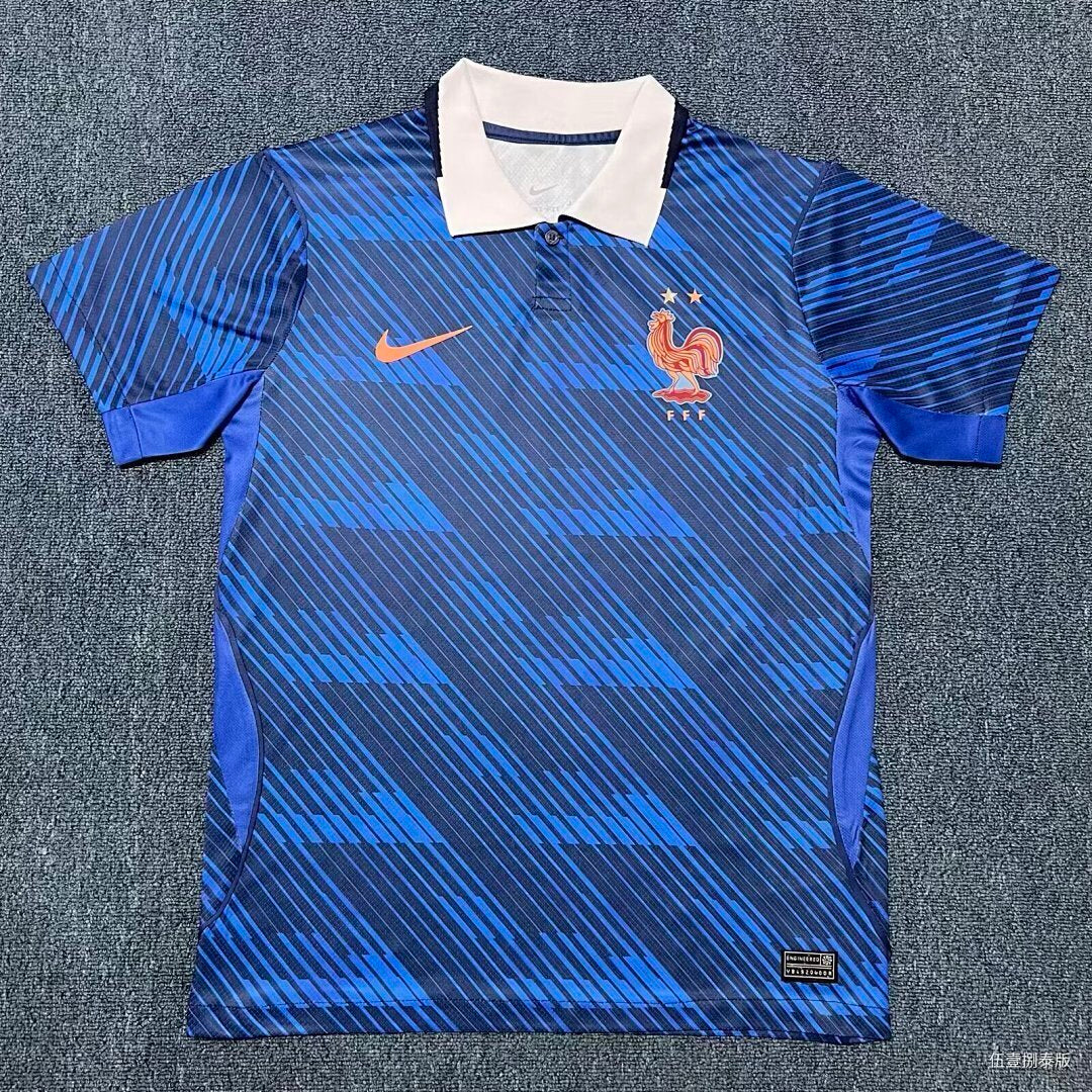 Maillot France 26/27