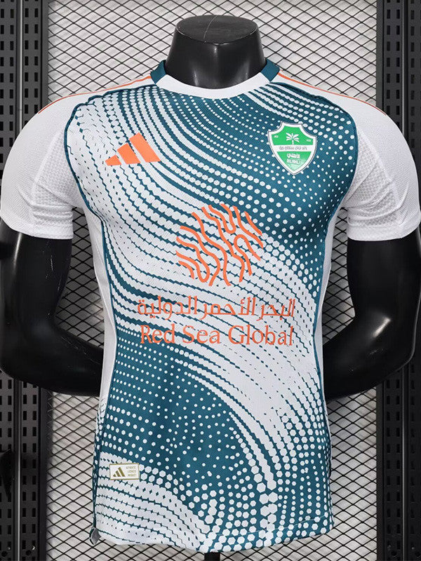 Maillot player Al-Ahli third 25/26