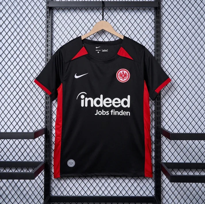 Frankfurt 24/25 away jersey
