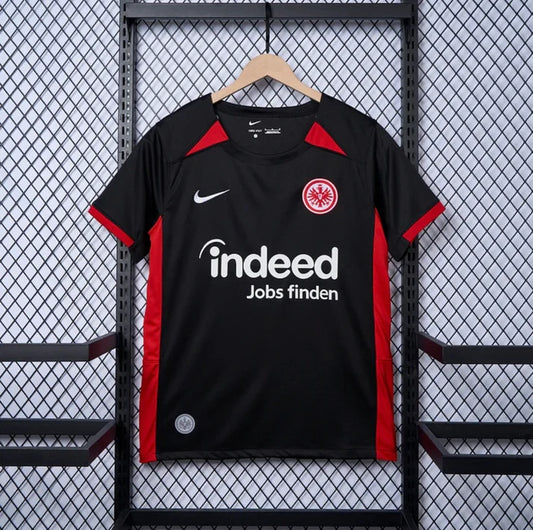 Frankfurt 24/25 away jersey