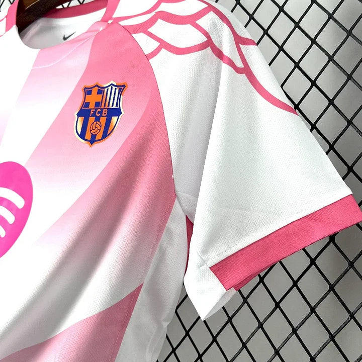 Maillot concept Barcelone 25/26