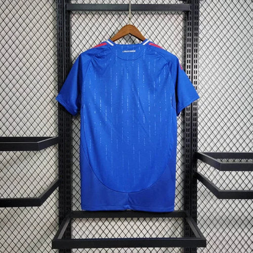 Italy home jersey 24/25