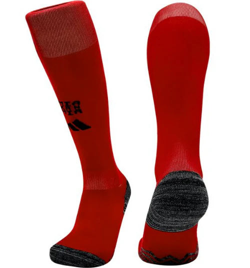Chaussettes Bayern Munich domicile