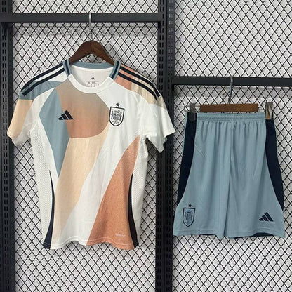 Ensemble Espagne 25/26 enfant