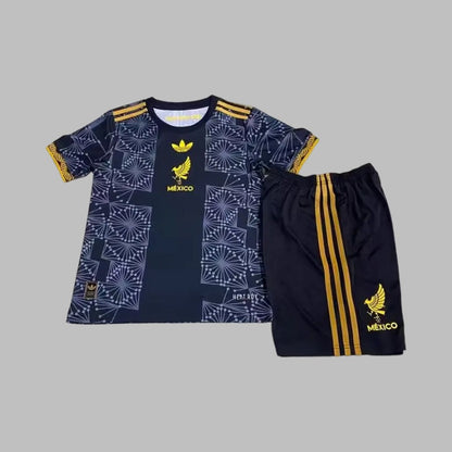 Ensemble Mexique enfant 25/26