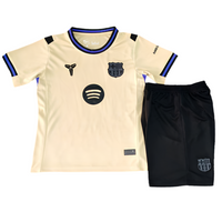 Ensemble Barcelone enfant 25/26