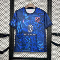 Atletico Madrid 24/25 Away Shirt