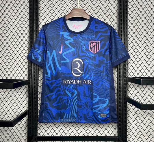Maillot extérieur Atletico Madrid 24/25