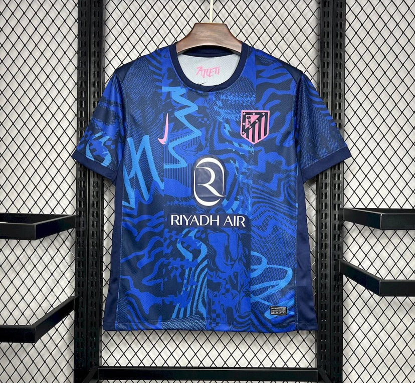 Atletico Madrid 24/25 Away Shirt