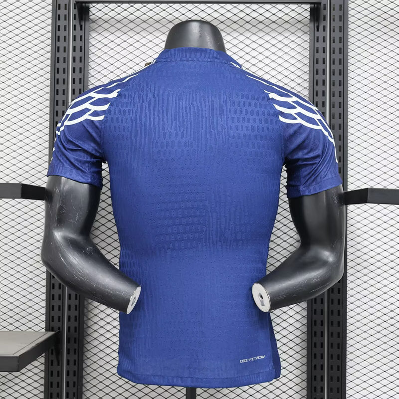 PSG 4th player jersey 24/25