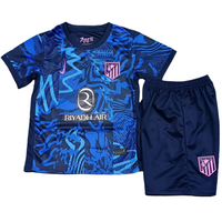 Ensemble Atlético Madrid enfant 24/25