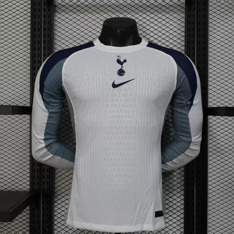 Maillot Tottenham manches longues 25/26
