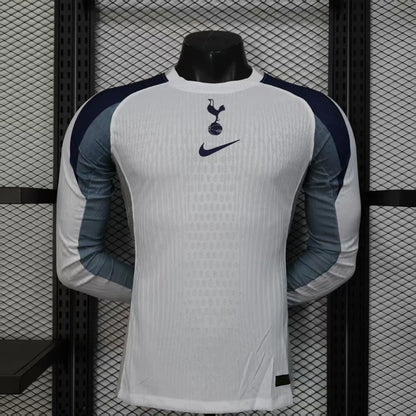 Maillot Tottenham manches longues 25/26