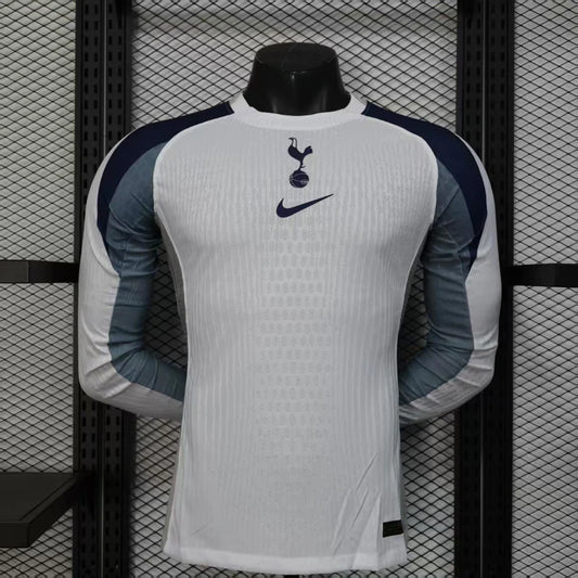 Maillot Tottenham manches longues 25/26