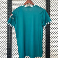 Maillot third Liverpool 25/26