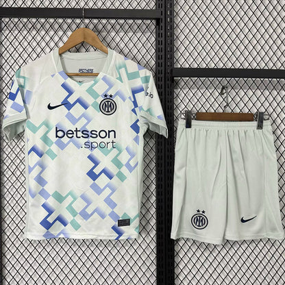 Ensemble Inter Milan enfant 25/26