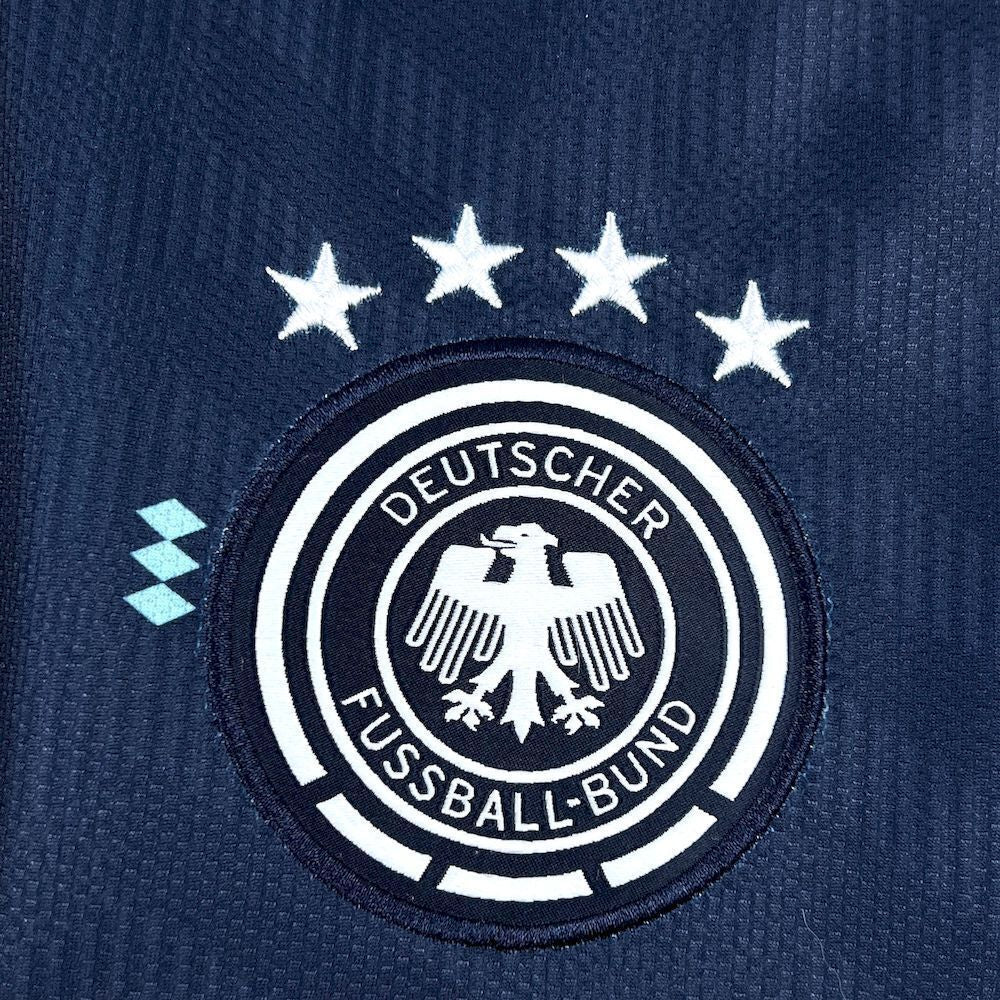Maillot Allemagne extérieur 2026