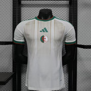 Maillot player Algérie domicile 2026