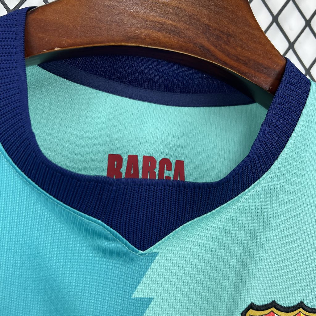 Maillot Barcelone third 26/27
