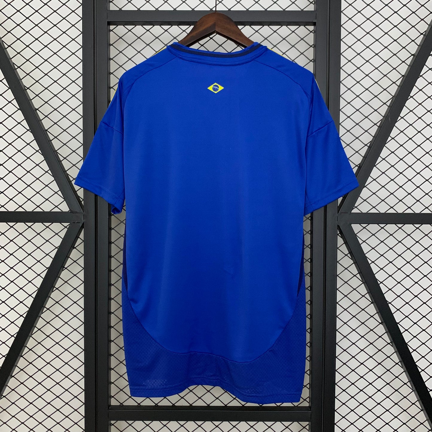 Special Brazil jersey 25/26