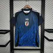 Maillot Japon domicile 24/25