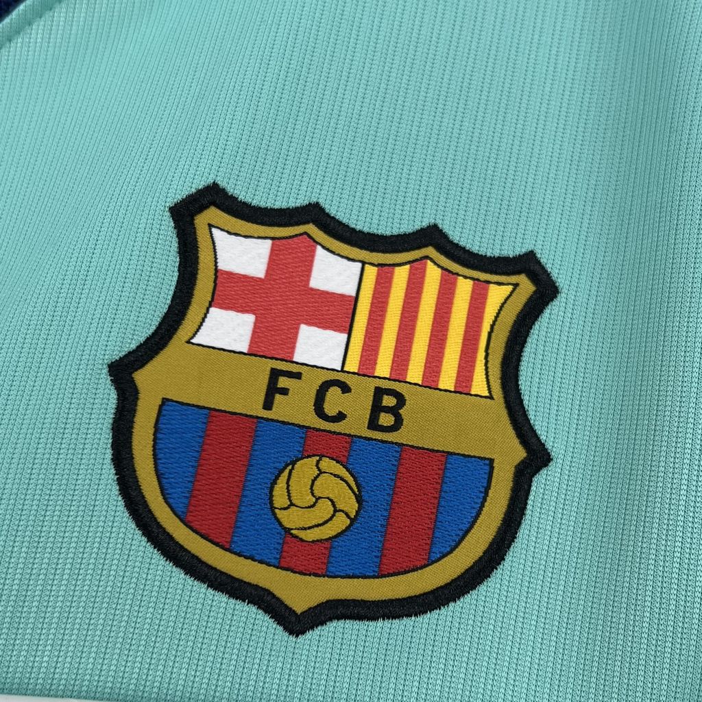 Maillot Barcelone third 26/27