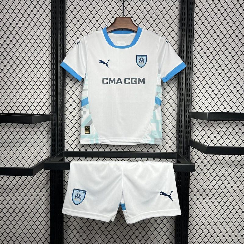 OM children's set 24/25