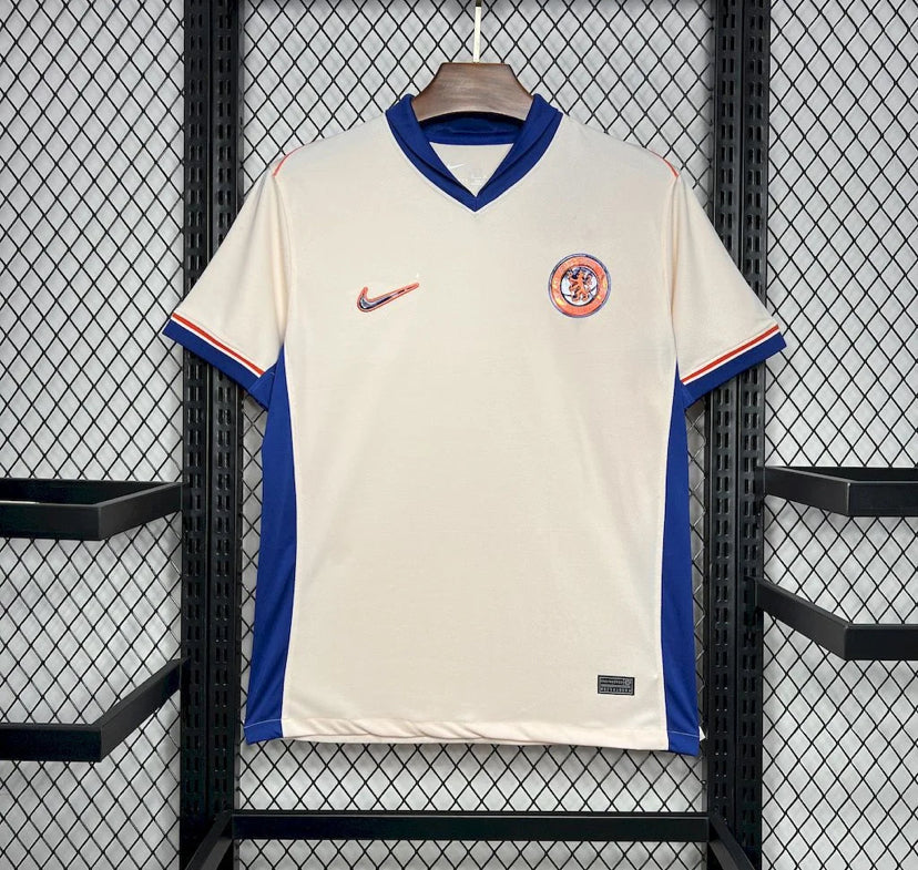 Chelsea Away Shirt 24/25