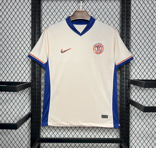 Chelsea Away Shirt 24/25