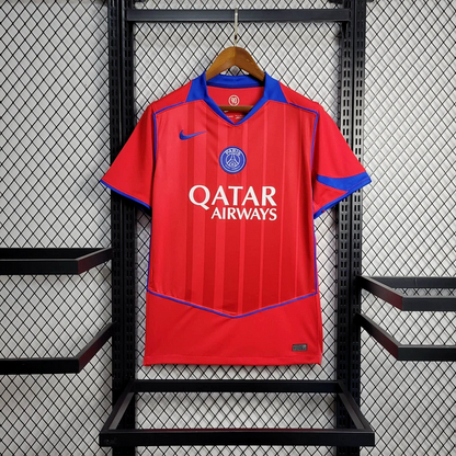 Maillot third PSG 25/26