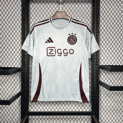 Maillot Ajax third 24/25
