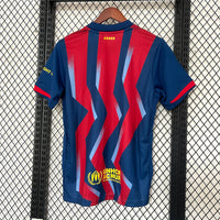 Maillot concept Barcelone 25/26