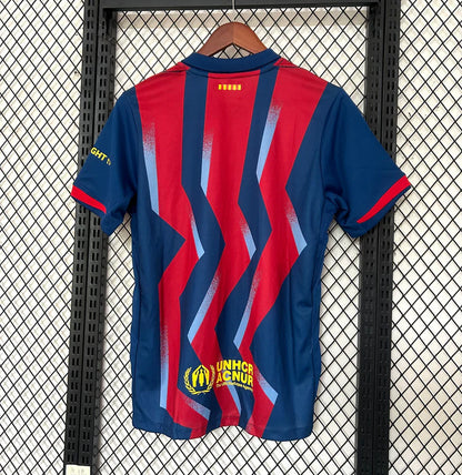 Maillot concept Barcelone 25/26