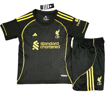 Ensemble Liverpool enfant 25/26