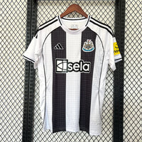 Maillot New Castle domicile 25/26