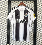 Maillot New Castle domicile 25/26