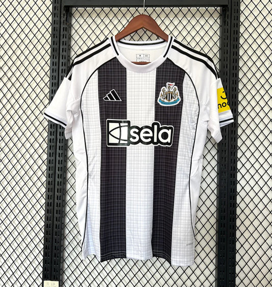 Maillot New Castle domicile 25/26