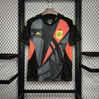 Maillot gardien Espagne 24/25