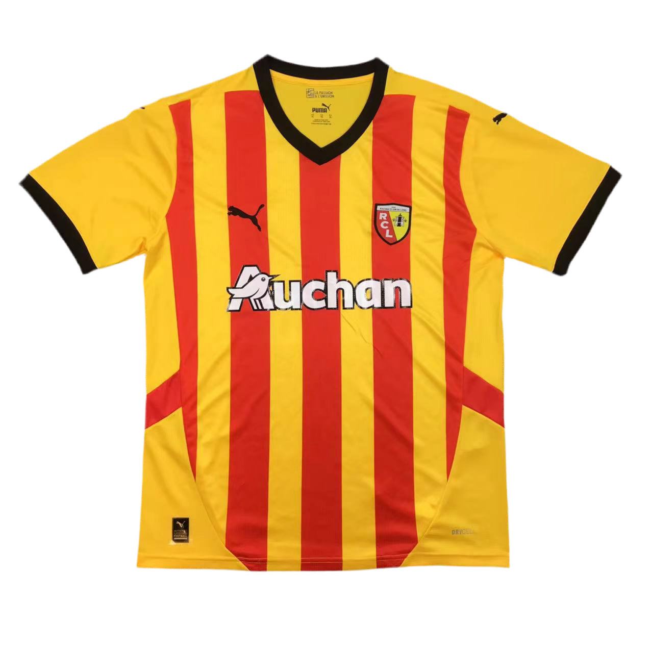 Maillot RC Lens 24/25