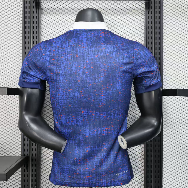 France 2025 player jersey
