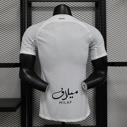 Maillot player Al-Ittihad exterieur 24/25