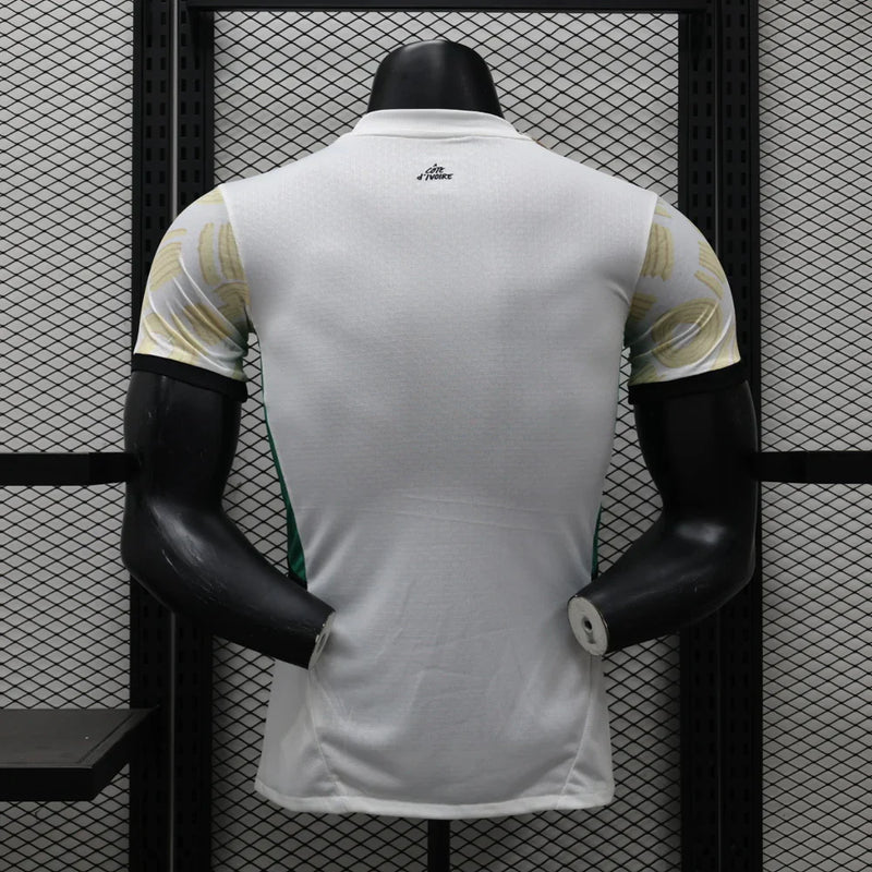 Maillot player extérieur Côte d’Ivoire