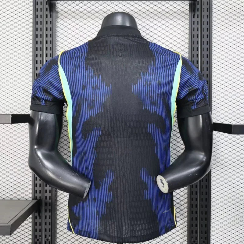 Maillot player Brésil extérieur 2026